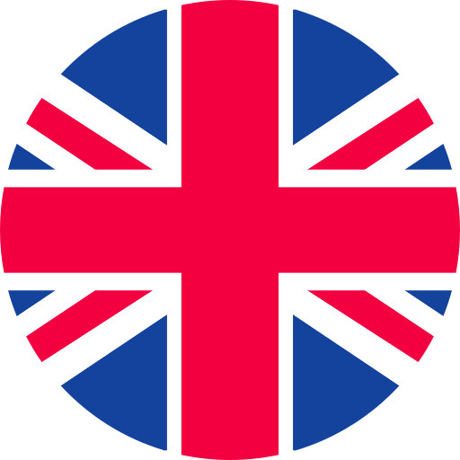 English flag
